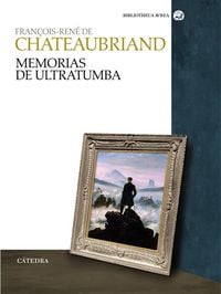 Produktbild: Memorias de ultratumba