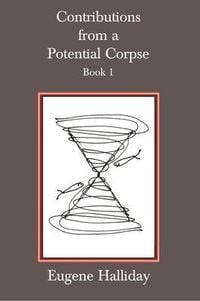 Produktbild: Contributions from a Potential Corpse, Book 1