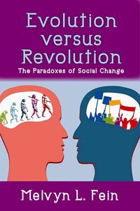 Produktbild: Fein, M: Evolution Versus Revolution