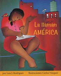 Produktbild: La Llaman Am&eacute;rica