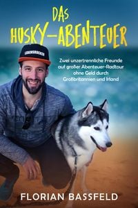 Produktbild: Das Husky-Abenteuer