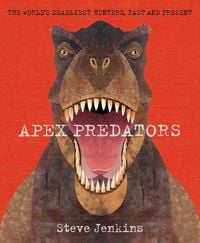 Produktbild: Apex Predators
