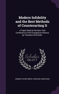 Produktbild: Modern Infidelity and the Best Methods of Counteracting It