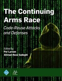 Produktbild: The Continuing Arms Race
