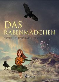 Produktbild: Das Rabenm&auml;dchen