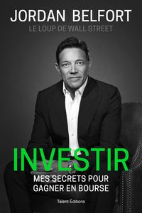 Produktbild: Investir : Mes secrets pour gagner en bourse