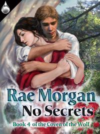 Produktbild: No Secrets