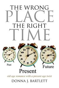 Produktbild: The Wrong Place the Right Time