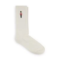 Produktbild Socken 42-46 Nussknacker