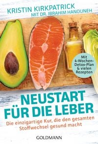 Produktbild: Neustart f&uuml;r die Leber
