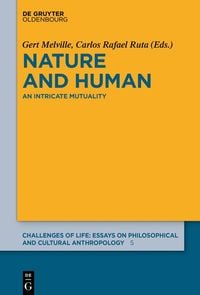 Produktbild: Nature and Human