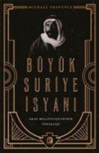 Produktbild: B&uuml;y&uuml;k Suriye Isyani