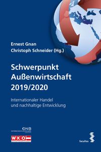 Produktbild: Schwerpunkt Au&szlig;enwirtschaft 2019/2020