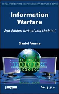 Produktbild: Information Warfare