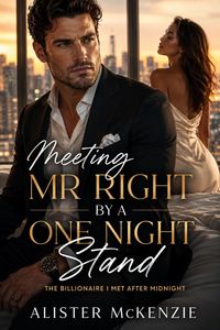 Produktbild: Meeting MR Right By a One Night Stand