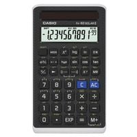 Produktbild: CASIO&reg; Schulrechner FX-82 Solar II