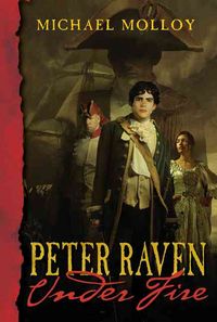 Produktbild: Peter Raven Under Fire