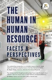 Produktbild: The Human in Human Resource
