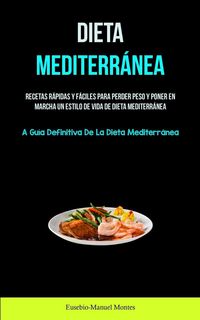 Produktbild: Dieta Mediterr&aacute;nea