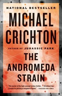 Produktbild: The Andromeda Strain