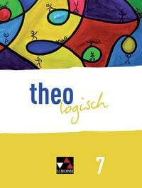 Produktbild: theologisch &ndash; Bayern / theologisch Bayern 7