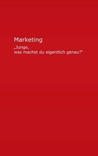 Produktbild: Marketing