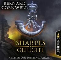 Produktbild: Sharpes Gefecht
