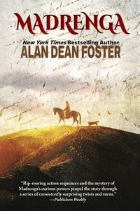 Produktbild: Madrenga