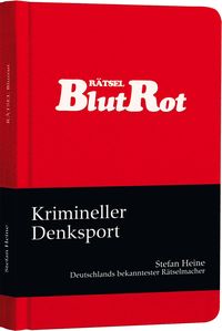 Produktbild: R&auml;tsel blutrot