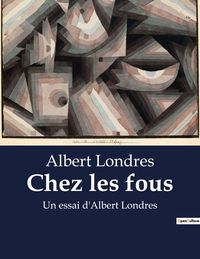 Produktbild: Chez les fous