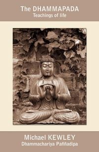 Produktbild: The Dhammapada