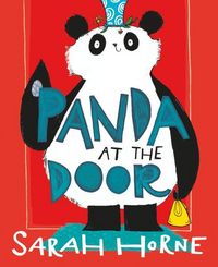 Produktbild: Panda at the Door