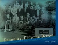 Produktbild: Reminisce. Reinvent. Renew. Midmark