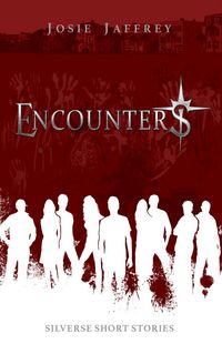Produktbild: Encounters: Silverse Short Stories