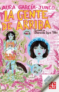 Produktbild: La gente de arriba