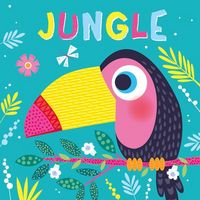 Produktbild: Jungle
