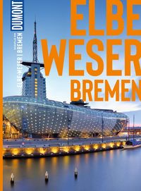 Produktbild: DUMONT Bildatlas Elbe und Weser, Bremen
