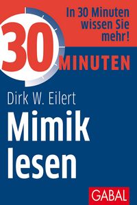 Produktbild: 30 Minuten Mimik lesen