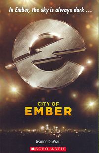 Produktbild: City of Ember