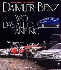 Produktbild: Daimler Benz