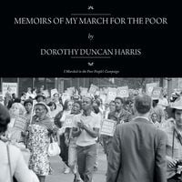 Produktbild: MEMOIRS OF MY MARCH FOR THE POOR