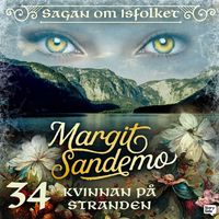 Produktbild: Kvinnan p&aring; stranden