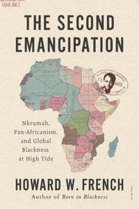 Produktbild: The Second Emancipation