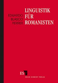 Produktbild: Linguistik f&uuml;r Romanisten