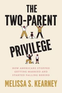 Produktbild: The Two-Parent Privilege