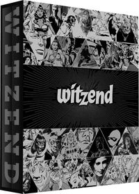 Produktbild: Witzend