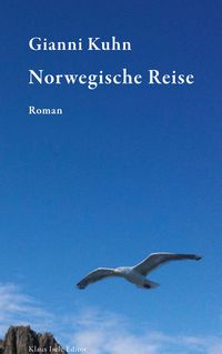 Produktbild: Norwegische Reise