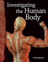 Produktbild: Investigating the Human Body