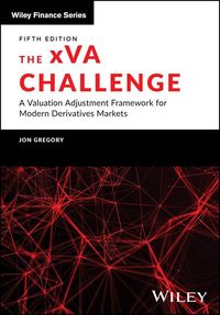 Produktbild: The xVA Challenge