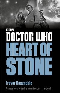 Produktbild: Doctor Who: Heart of Stone